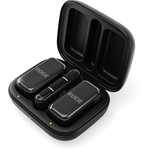 RODE Wireless Micro Black USB-C bežični mikrofoni