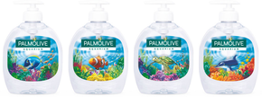 Palmolive Aquarium tekući sapun