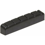 Graphtech TUSQ PT-6643-00 Crna