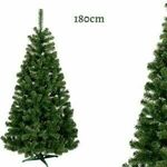 Umjetno božićno drvce – SUPER LUX – 180cm