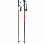 Skijaške palice MASTERS Builder 110cm black-red