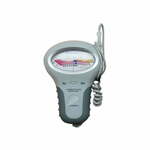 Elektronički tester pH i klora – Marimex