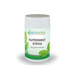 Nutrisweet Stevia u prahu - 50 g