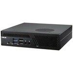 Asus stolno računalo PB63-B3011AH, Intel Core i3-13100, 8GB RAM, 256GB SSD/2TB HDD, Intel HD Graphics, Windows 11
