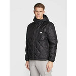 adidas Pernata jakna Down Quilted Puffer HL9205 Crna Regular Fit