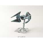 Revell 01212 Star Wars BANDAI TIE Interceptor komplet za sastavljanje znanstvena fantastika 1:72