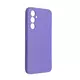 Roar Colorful Jelly Case - za Samsung Galaxy A54 5G Ljubičasta