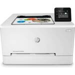 HP Color LaserJet Pro M255dw kolor laserski pisač, 7KW64A, duplex, A4, 600x600 dpi, Wi-Fi