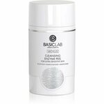 BasicLab Dermocosmetics Micellis nježna enzimska krema za vrlo osjetljivo lice 35 g