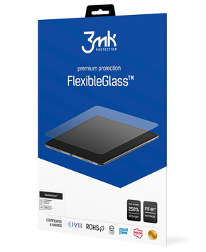 3MK FlexibleGlass Apple iPad 10.2 2019/2020/2021 7