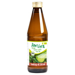 Aloe Vera BIO sok, 330ml
