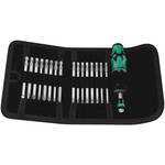Wera Kraftform Kompakt 60 Torque 05059293001 set alata 17-dijelni