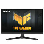 Asus VG279Q3A monitor, IPS, 27", 16:9, 1920x1080, 60Hz, HDMI, Display port