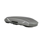 Thule Motion 3 L siva sjajna krovna kutija