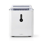 Nedis KAIC100FWT, ledomat