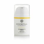 Immortella Mediterranean Beauty hidratantna anti-age krema za poticanje kolagena 50 ml