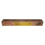 SHARP MX-23GTYA, originalan toner , žuti, 10000 stranica