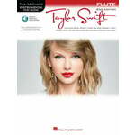 Taylor Swift Flute Nota