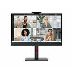 Lenovo ThinkVision T27HV-30 monitor, IPS, 27", 16:9, 2560x1440, USB-C, HDMI, Display port