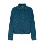 Pepe Jeans Prijelazna jakna 'JOLEEN' plavi traper 21171830