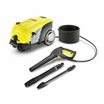 Karcher K7 Compact 60 °C, visokotlačni perač, 180 bar, 3000W, 10m, 600 l/h