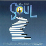 Various Artists - Soul (CD)