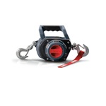 Vitlo za bušilicu Warn Drill Winch 340kg sa čeličnom sajlom
