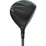 Wilson Staff Dynapower Desna ruka Lady 18,5° Palica za golf - fairway drvo