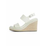 Calvin Klein Sandale bijela 24459389