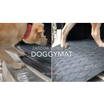 Gledring gumena prostirka Doggy mat Big 85x65 cm