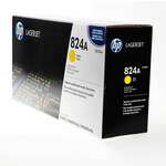 HP CB386A / 824A Yellow original bubanj