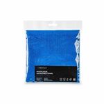 FX Protect Mystic Blue Towel 350 GSM