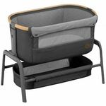 MAXI COSI KOLIJEVKA IORA ESSENTIAL GRAPHITE
