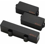 EMG Frank Bello Signature X Series Crna