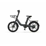 MS eBike c20 električni bicikl