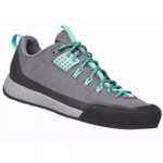 BLACK DIAMOND Technician Women nickel UK 6