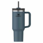 Tamno plava termosica 1,18 l Quencher H2.O FlowState – Stanley