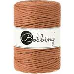 Bobbiny Macrame Cord 5 mm Terracotta