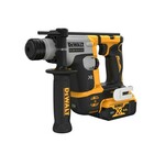 Bušaći čekić SDS-plus XR bez četkica Dewalt DCH172P2 18V 2×5.0Ah