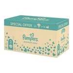 Pampers Premium Care 3, 48 komada