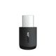 Ugreen dual-band USB vanjski mrežni adapter - WiFi 11ac AC650 (CM448): crni