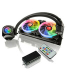 Raijintek Orcus 240 RBW