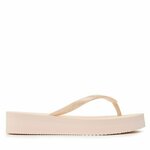 Japanke EA7 Emporio Armani XFQ013 XK322 S465 Ružičasta