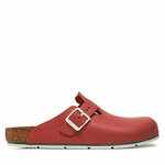 Birkenstock Natikače Boston Pro Le 1026230 Crvena