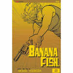 Banana Fish vol. 2