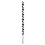 Bosch Accessories 2608585699 svrdlo za drvo 12 mm Ukupna dužina 160 mm šesterokutna osovina 1 St.