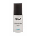AHAVA Hyaluronic Acid serum za lice za sve vrste kože 30 ml