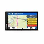 Garmin dezl LGV 610 MT-D cestovna navigacija, 6", Bluetooth