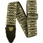 Ernie Ball Montebello Iron Jacquard Strap