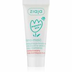 Ziaja Mamma Mia Lanolin Nipple Ointment mast s lanolinom za bradavice tijekom trudnoće i dojenja 15 g